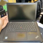 ⁦Lenovo thinkpad x280 ci7 8th ram 8 ssd 256 12”⁩ - الصورة ⁦5⁩