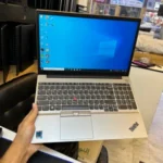 Lenovo E15 ci5 12th ram 8 ssd 256 15.6 - صورة 4 - مكتب المحترف