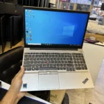 Lenovo E15 ci5 12th ram 8 ssd 256 15.6 - مكتب المحترف