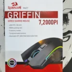 ⁦gaming mouse Redragon griffin m607 DPI 7200⁩ - الصورة ⁦2⁩