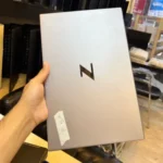 ⁦Hp Zbook G7 studio ci7 10850 H ram 16 ssd 512 VGA 4GB T1000⁩ - الصورة ⁦5⁩