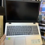 Asus vivobook 15 ci7 8th ram 16 ssd 512 VGA 4G - مكتب المحترف