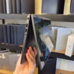 DELL E7410 2in1 ci7 10th ram 32 ssd 256 14” x360 - صورة 2 - مكتب المحترف