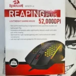 ⁦gaming mouse Redragon reaping m9870-k DPI 52000⁩ - الصورة ⁦2⁩