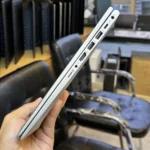 HP 650 G8 CI7 11th ram 16 ssd 256 15.6 - صورة 3 - مكتب المحترف