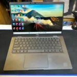 DELL 7420 ci7 11th ram 16 ssd 256 14” لمس - Image 5