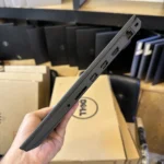 Lenovo 580 ci7 8th ram 8 ssd 256 15.6 - صورة 3 - مكتب المحترف