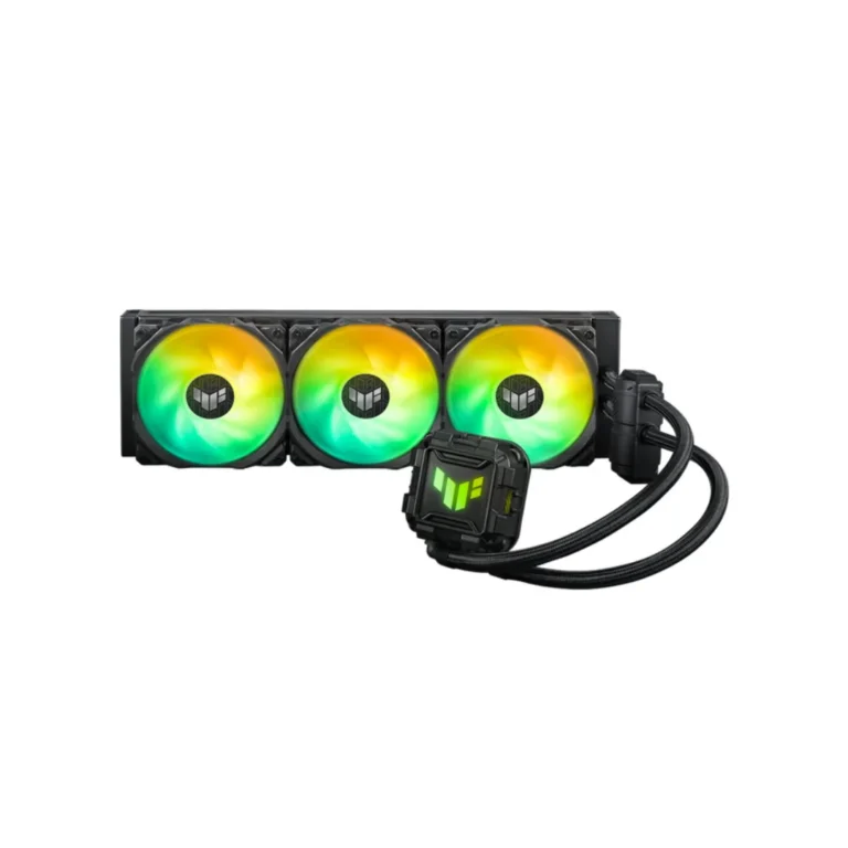 ASUS TUF Gaming LC II 360 ARGB - مكتب المحترف