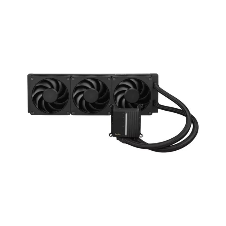 ASUS ProArt LC 360 Liquid Cooler - مكتب المحترف