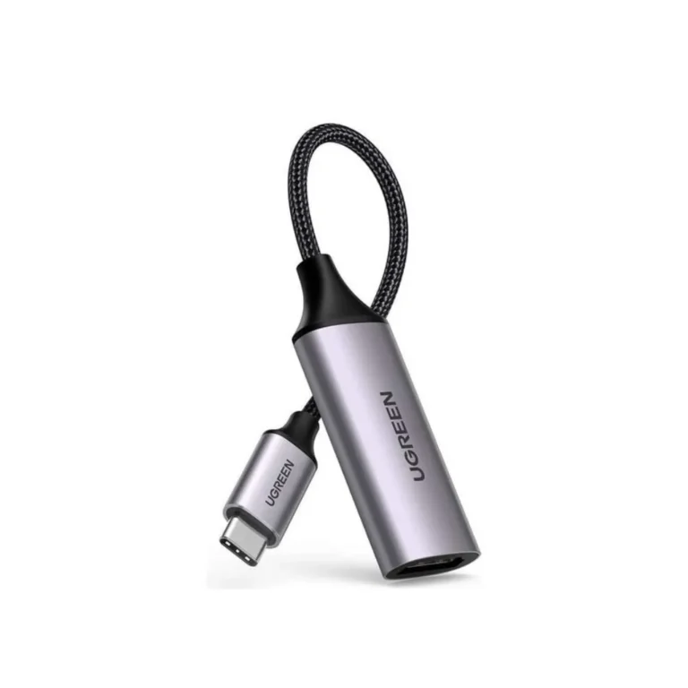 UGREEN UG-70444 USB-C to HDMI Adapter Hub - مكتب المحترف