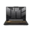 ASUS TUF Gaming F16 FX607VU-RL233AR, Intel Core 7-240H, RAM 16G, SSD 512GB, NVIDIA RTX 4050 - مكتب المحترف