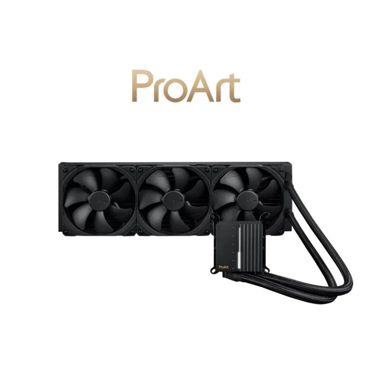 ASUS ProArt LC 420 Liquid Cooler - مكتب المحترف