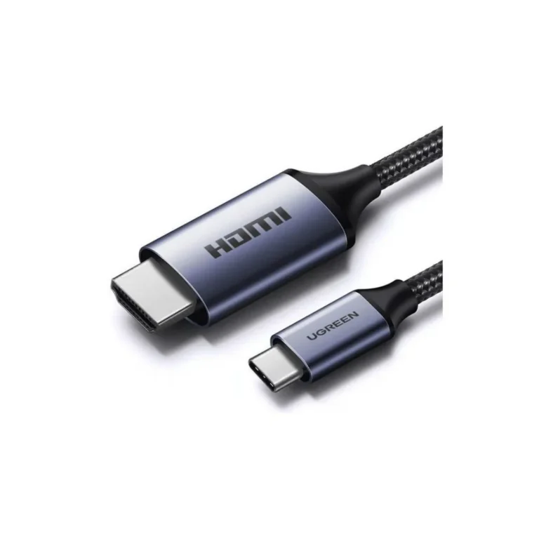 UGREEN UG-90451 USB-C to HDMI Adapter 4K@60Hz - مكتب المحترف