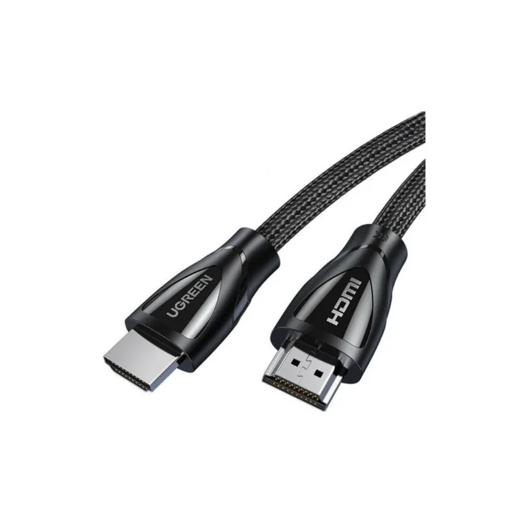 UGREEN UG-80401 HDMI Cable 1M 4K@60Hz - مكتب المحترف
