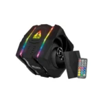 Arctic Freezer 50 TR mit A-RGB Controller For Threadripper - صورة 2 - مكتب المحترف