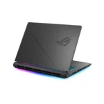 ASUS ROG Strix G16 614PR-RV034 - AMD Ryzen 9-8940HX, RAM 16GB, SSD 1TB, RTX 5070 Ti 12GB, 16.0 - صورة 6 - مكتب المحترف