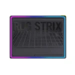 ASUS ROG Strix G16 614PR-RV034 - AMD Ryzen 9-8940HX, RAM 16GB, SSD 1TB, RTX 5070 Ti 12GB, 16.0 - صورة 4 - مكتب المحترف