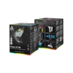 Arctic Freezer 50 TR mit A-RGB Controller For Threadripper - صورة 6 - مكتب المحترف