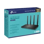 Archer AX12 AX1500 Wi-Fi 6 Router