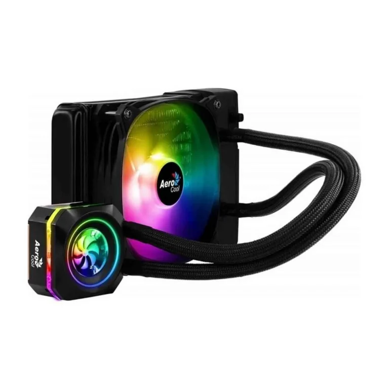 AeroCool Pulse L120F Liquid Cooler - مكتب المحترف