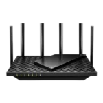 ⁦Archer AX73 AX5400 Dual-Band Gigabit Wi-Fi 6 Router⁩ - الصورة ⁦2⁩