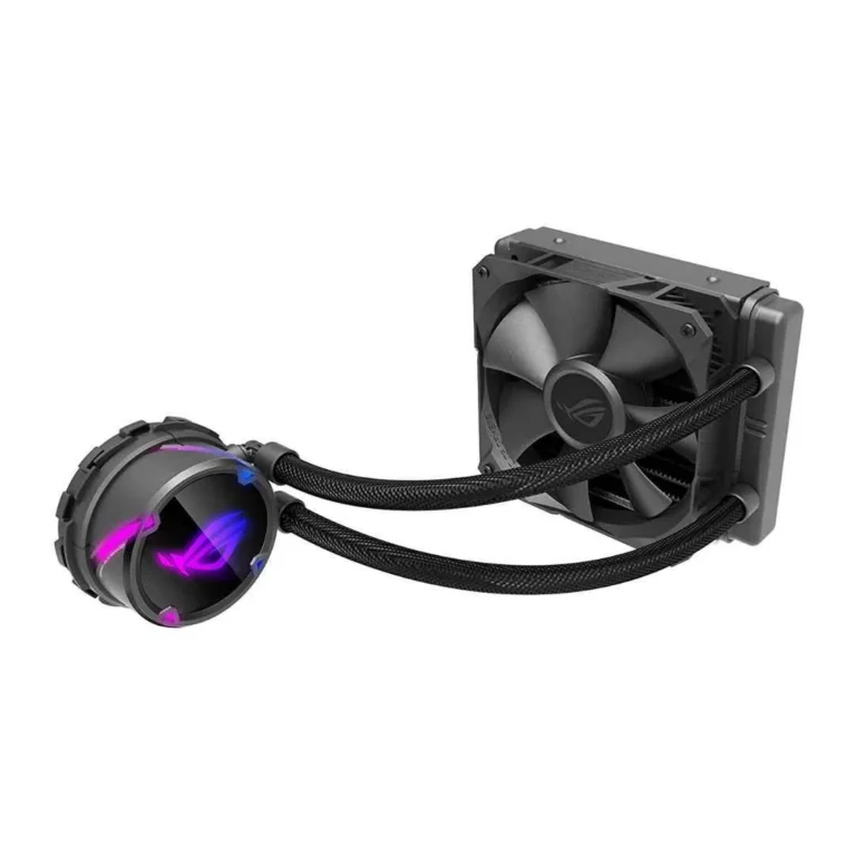 ASUS ROG Strix LC120 Liquid Cooler - مكتب المحترف