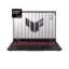 ASUS TUF Gaming A16 FA608PM-RV037, AMD Ryzen 9 8940HX, RAM 16G, SSD 512GB, NVIDIA RTX 5060 - مكتب المحترف