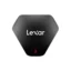 Lexar Professional Multi-Card Card Reader - مكتب المحترف