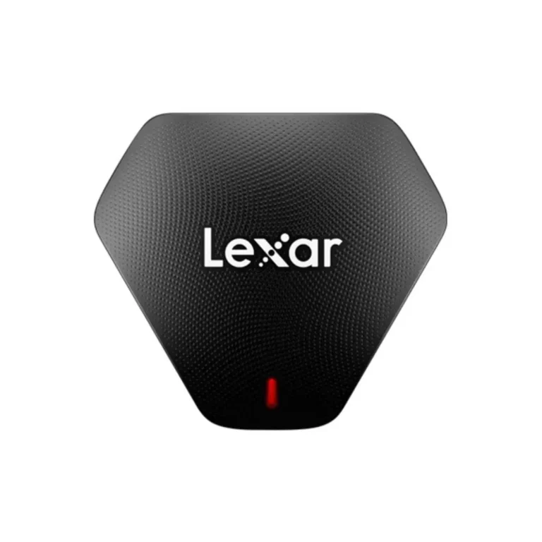 Lexar Professional Multi-Card Card Reader - مكتب المحترف