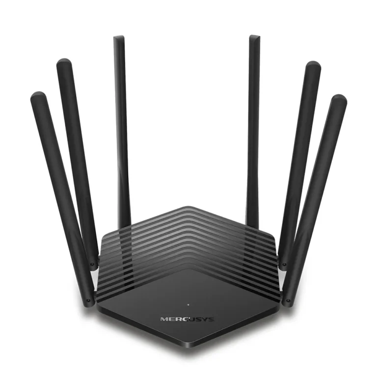 Mercusys MR50G AC1900 Dual-Band Wi-Fi Router - مكتب المحترف