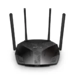 Mercusys MR80X AX3000 Wi-Fi 6 Router