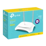 TL-WR840N 300 Mbps Wireless N Router