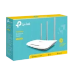 TL-WR845N 300Mbps Wireless N Router