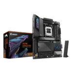 Gigabyte X870E AORUS PRO