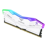 TEAMGROUP T-Force Delta RGB DDR5 Ram 32GB (2x16GB) 6000MHz CL38