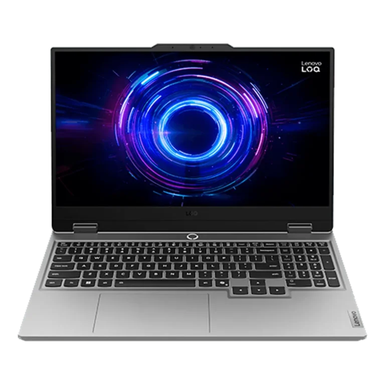 Lenovo LOQ 15IRX10 - (5060)