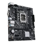 ASUS H610M-K D4