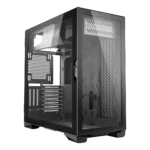 Antec P120 Crystal Black