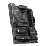 MSI X870 GAMING PLUS WIFI