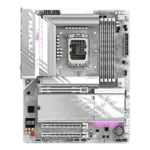 GIGABYTE Z890 AORUS ELITE WIFI7 ICE
