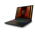 MSI VECTOR A16 HX A8WHG