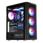 GALAX REVOLUTION 06 black and white ARGB
