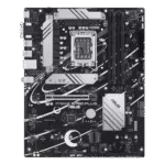 ASUS PRIME B760-PLUS D5