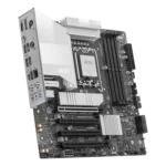 MSI PRO B860M-A WIFI