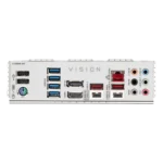 GIGABYTE Z590 VIGION G