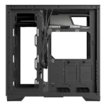 Antec P120 Crystal Black