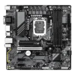 Gigabyte B760M-DS3H GEN5