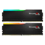 G.SKILL Ripjaws M5 RGB 64GB (2x32GB) DDR5 6000MT/s CL36