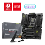 MSI MAG B850 TOMAHAWK MAX WIFI