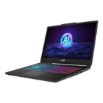 MSI LAPTOP CYBROG 15 AI A1VEK-032AE
